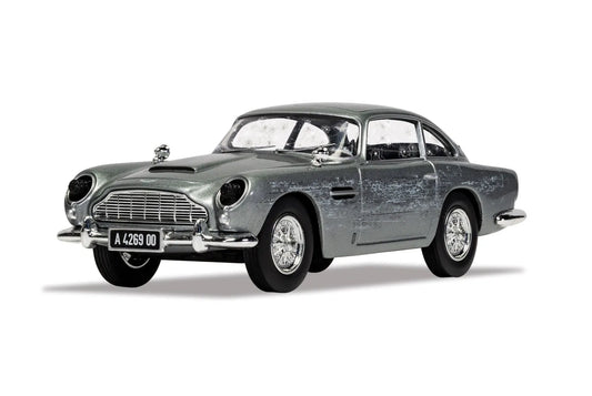 Corgi CC04314 James Bond 007 Aston Martin DB5 - 'No Time To Die'