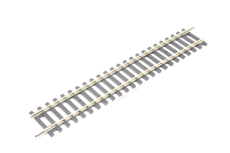 Hornby R600 Single Straight Track Piece