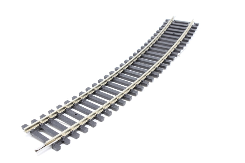 Hornby R608 Curve - 3rd Radius Track Piece