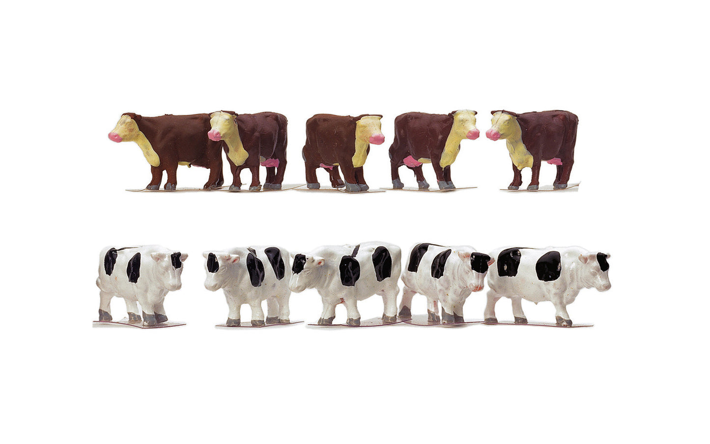 Hornby R7121 SkaleScenics Cows