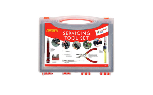 Humbrol AG9164 Servicing Tool Set