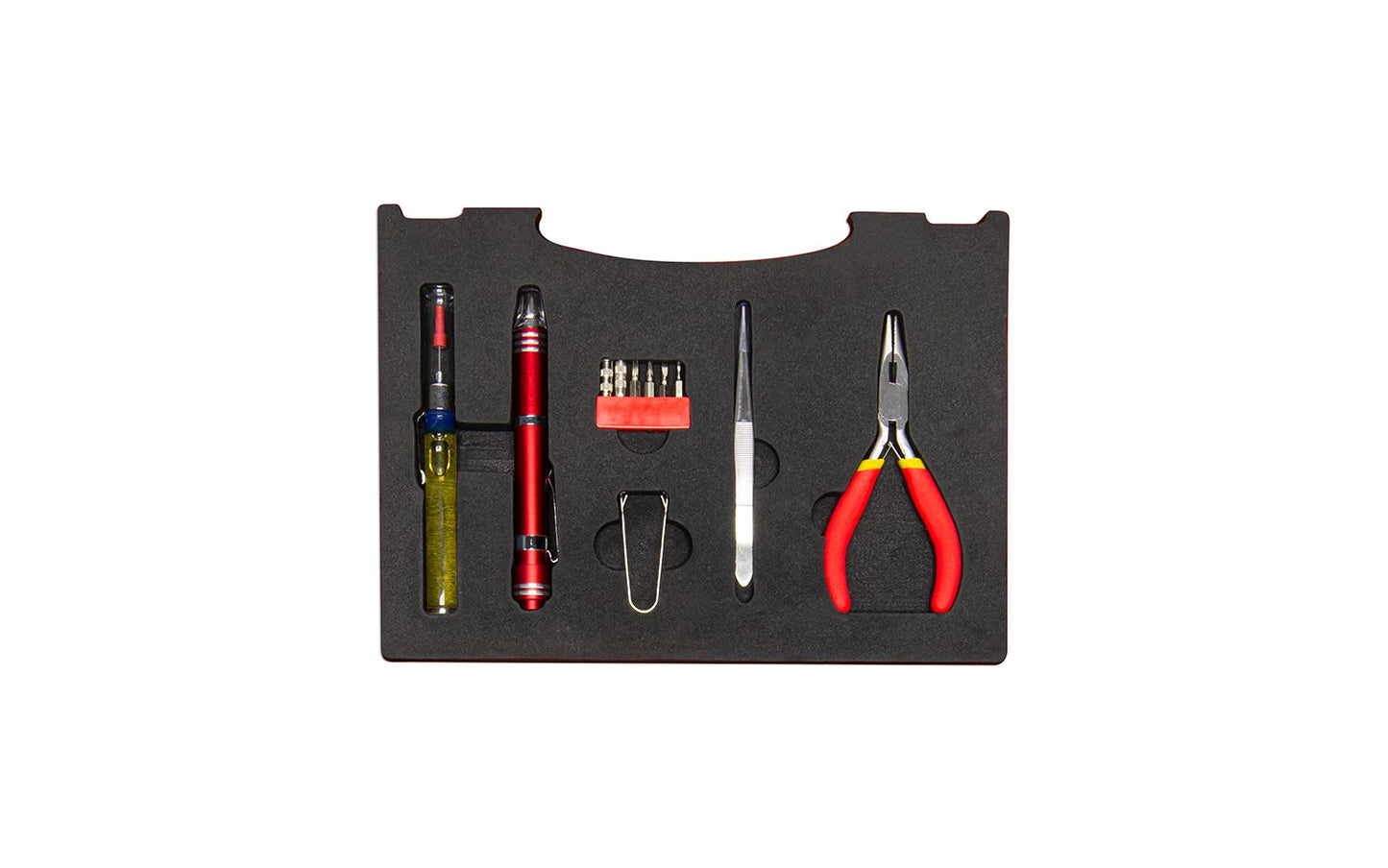 Humbrol AG9164 Servicing Tool Set