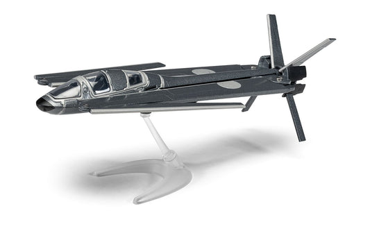 Corgi CC03601 James Bond 007 Q Glider - ‘No Time To Die’