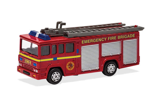 Corgi GS87104 Best of British Fire Engine