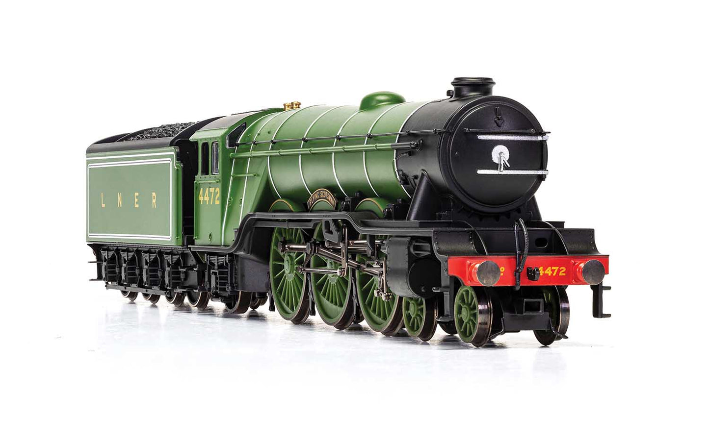 Hornby R1255M Flying Scotsman Train Set