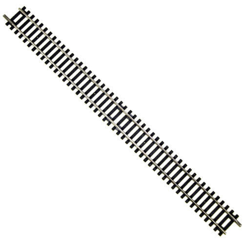 Hornby R601 Double Straight Track Piece