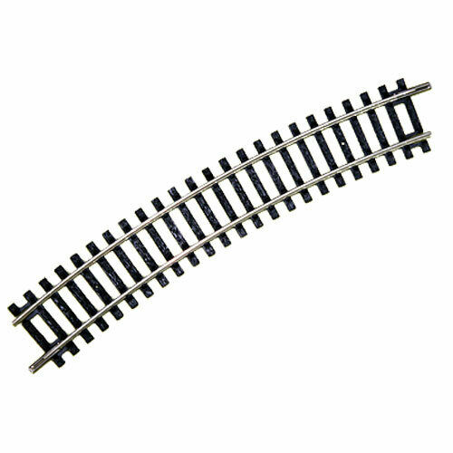 Hornby R606 Curve - 2nd Radius Track Piece