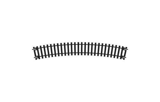 Hornby R608 Curve - 3rd Radius Track Piece