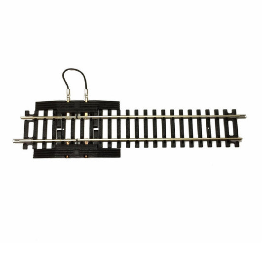 Hornby R618 Double Isolating Track Piece