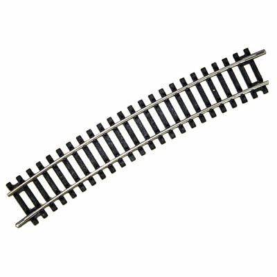 Hornby R628 Half Curve (33") Large Radius Track Piece