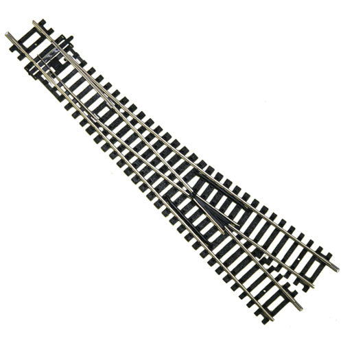 Hornby R8077 Left Hand Express Point Track Piece