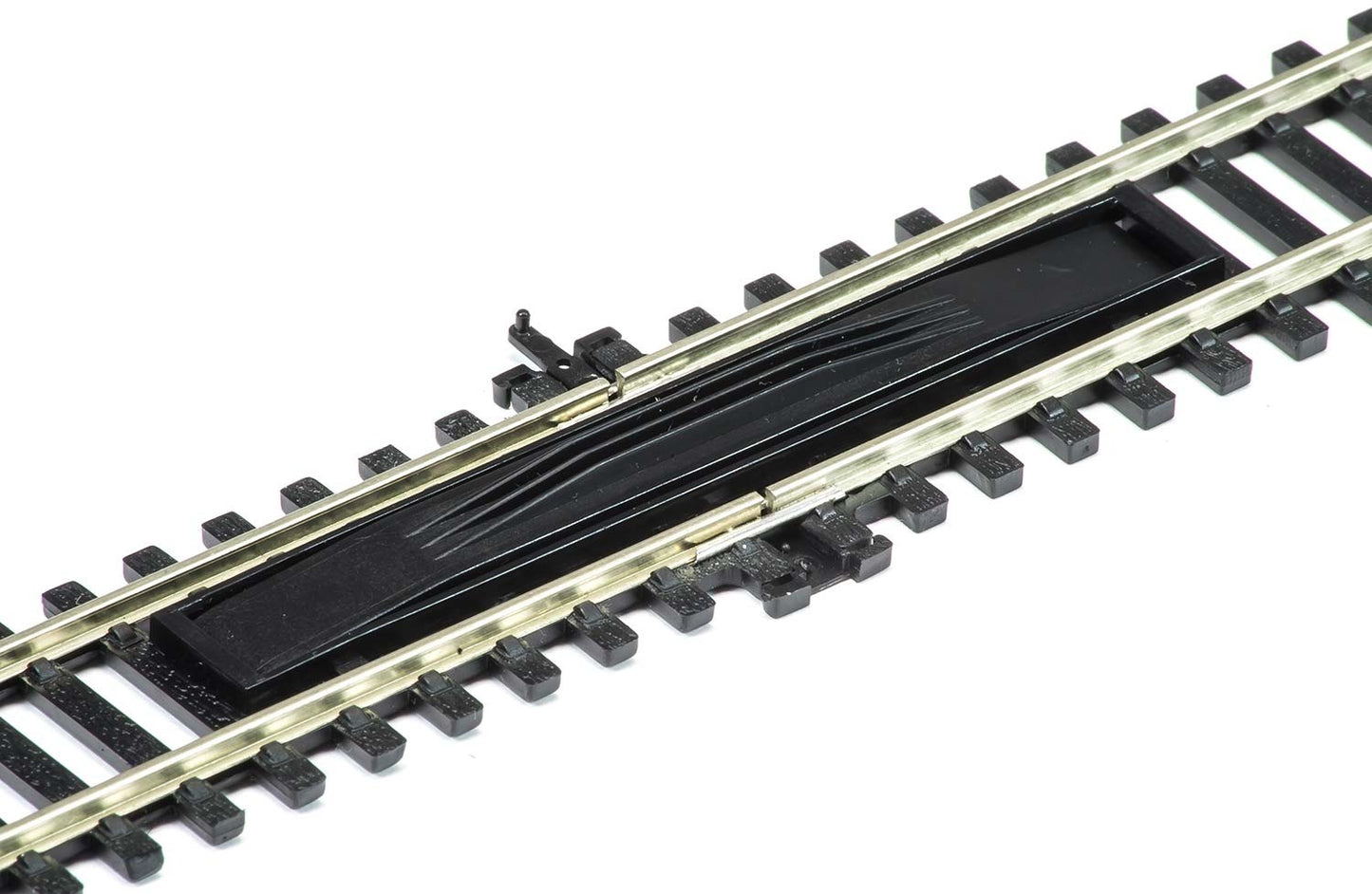 Hornby R8244 Uncoupler Unit Track Piece