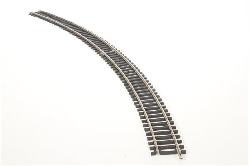 Hornby R8262 Double Curve - 4th Radius Track Piece