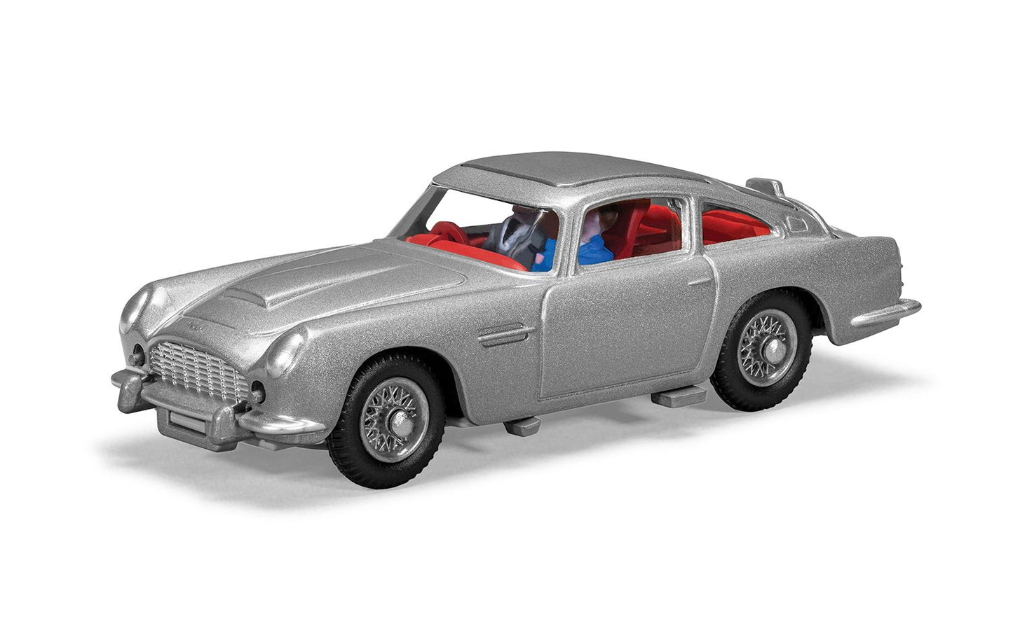 Corgi RT26101S Original James Bond 007 Aston Martin DB5